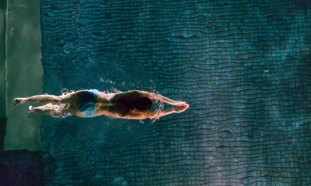 Swimming For Mental and Physical Wellness